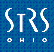 State Teachers Retirement System of Ohio Logo